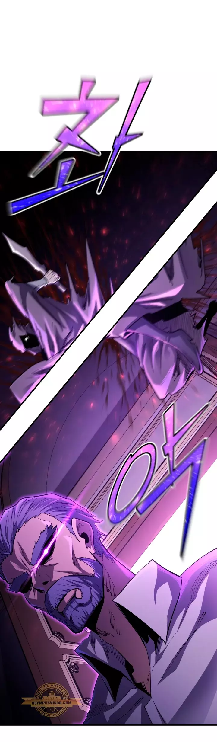 Read Estándar de la Reencarnación ES Manga Online
