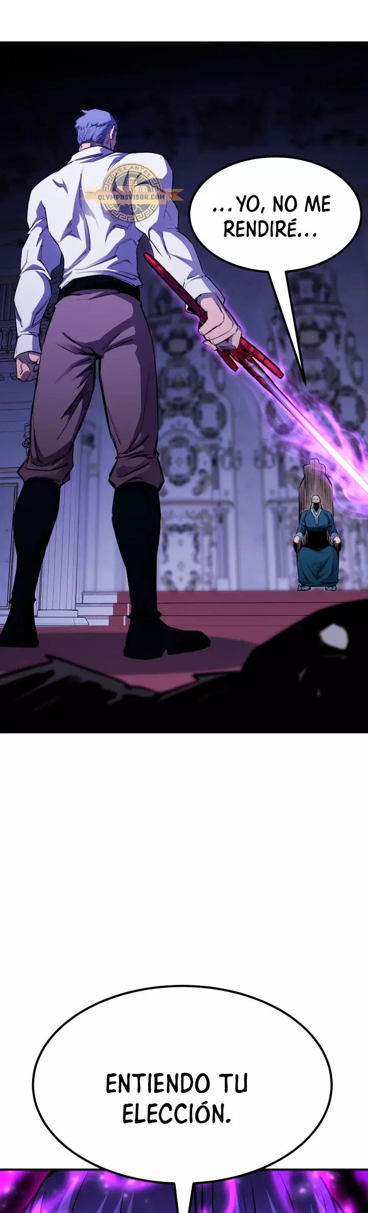 Read Estándar de la Reencarnación ES Manga Online