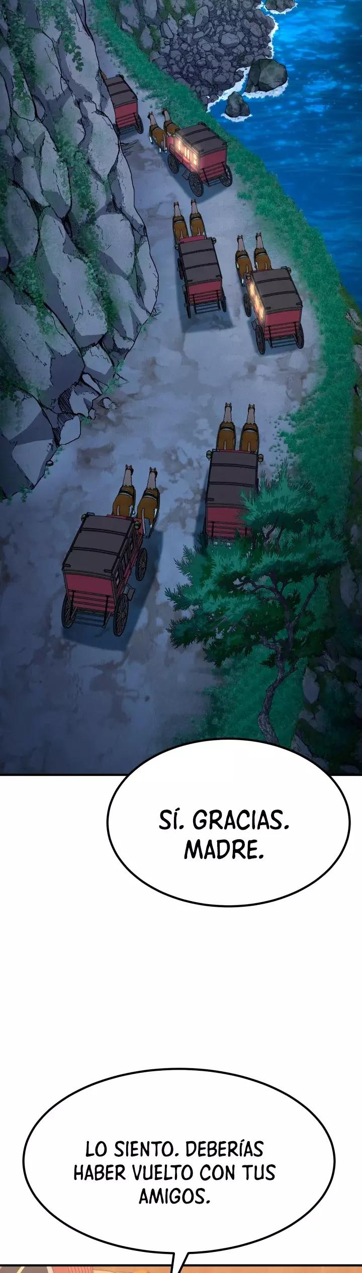 Read Estándar de la Reencarnación ES Manga Online