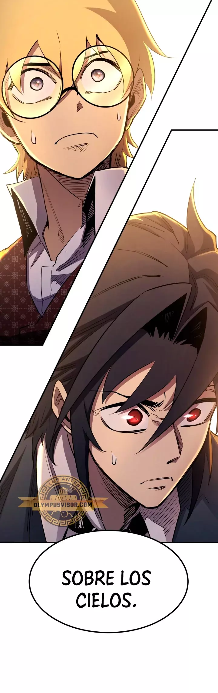 Read Estándar de la Reencarnación ES Manga Online