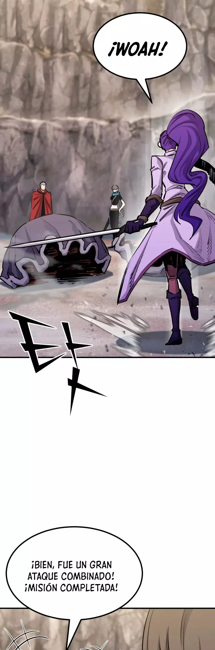 Read Estándar de la Reencarnación ES Manga Online