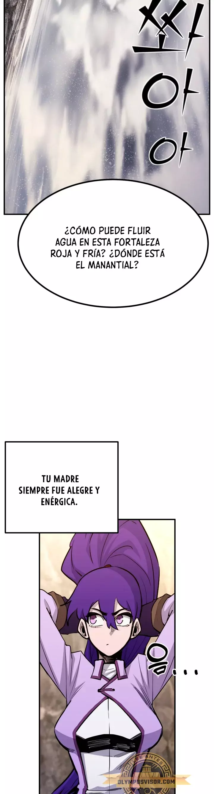 Read Estándar de la Reencarnación ES Manga Online