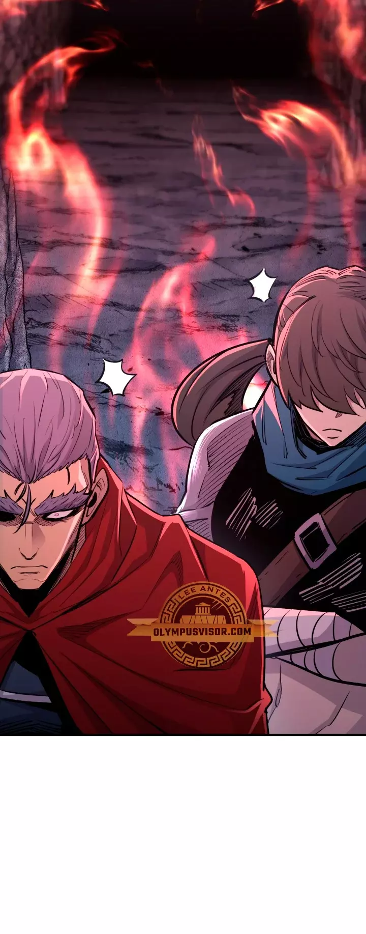 Read Estándar de la Reencarnación ES Manga Online