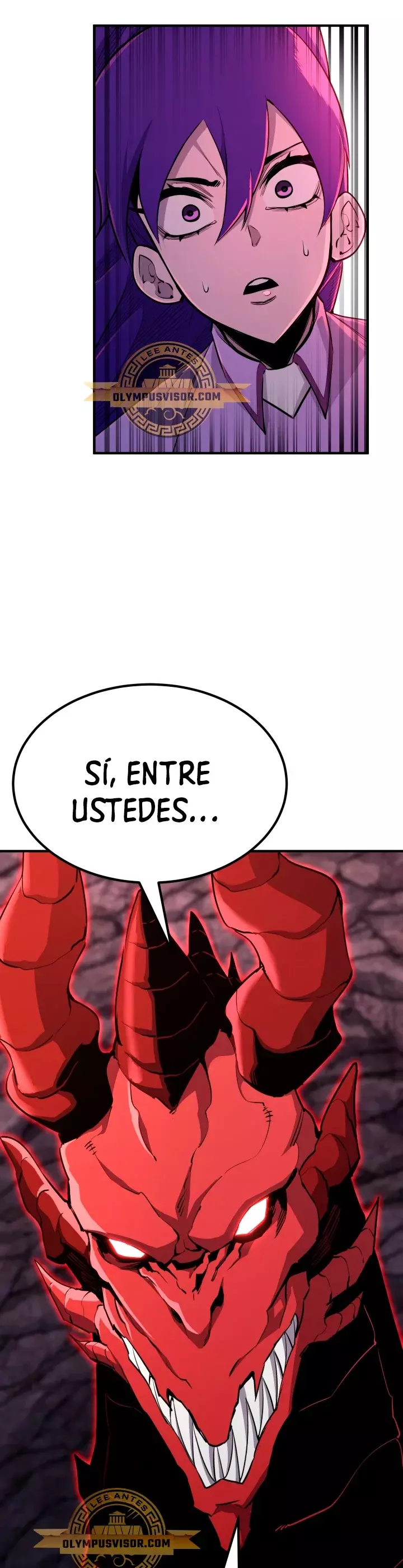 Read Estándar de la Reencarnación ES Manga Online