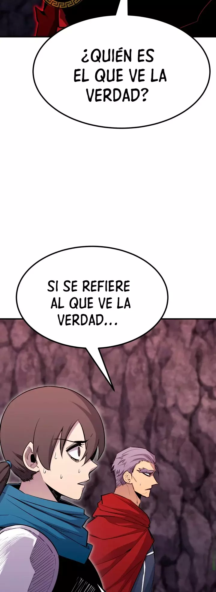 Read Estándar de la Reencarnación ES Manga Online