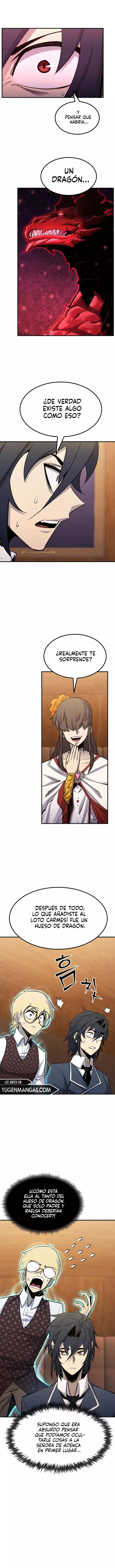 Read Estándar de la Reencarnación ES Manga Online