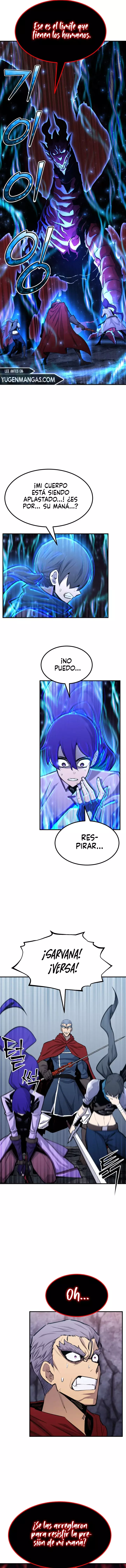 Read Estándar de la Reencarnación ES Manga Online