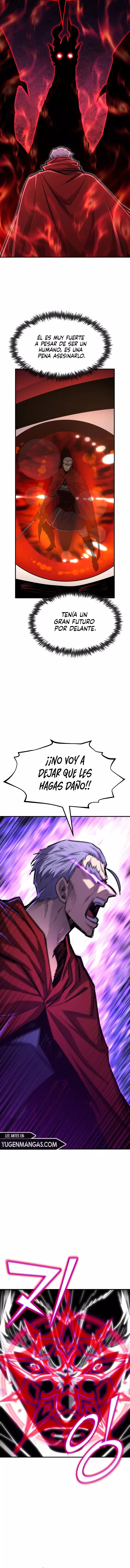 Read Estándar de la Reencarnación ES Manga Online