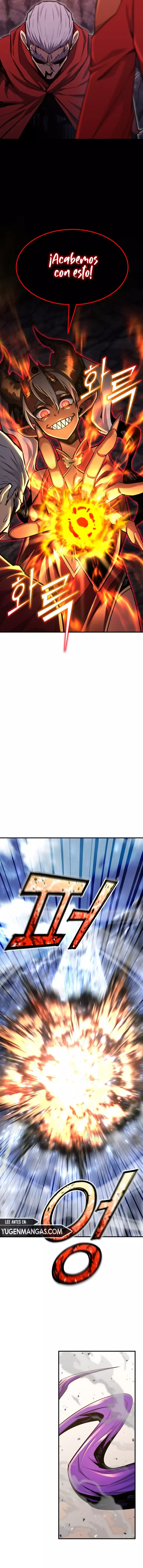 Read Estándar de la Reencarnación ES Manga Online