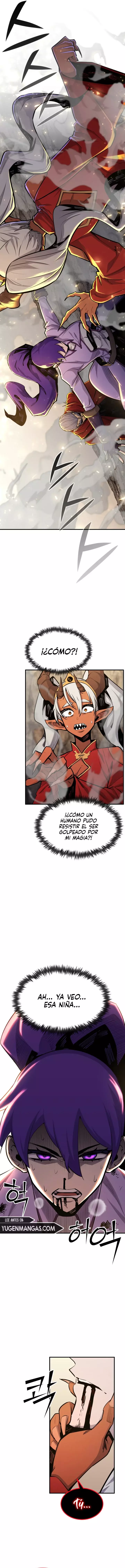 Read Estándar de la Reencarnación ES Manga Online