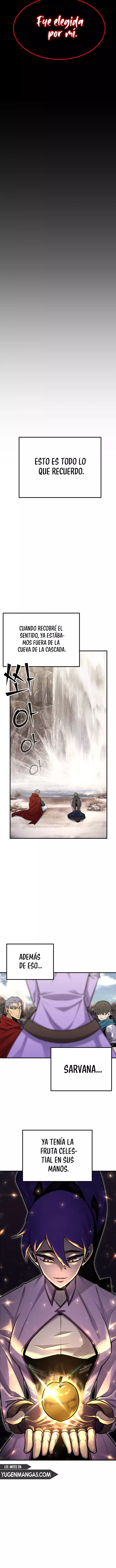 Read Estándar de la Reencarnación ES Manga Online