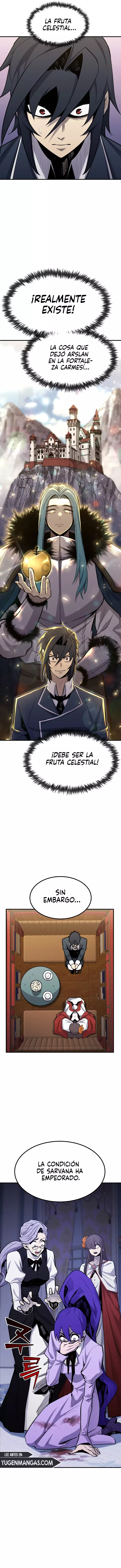Read Estándar de la Reencarnación ES Manga Online