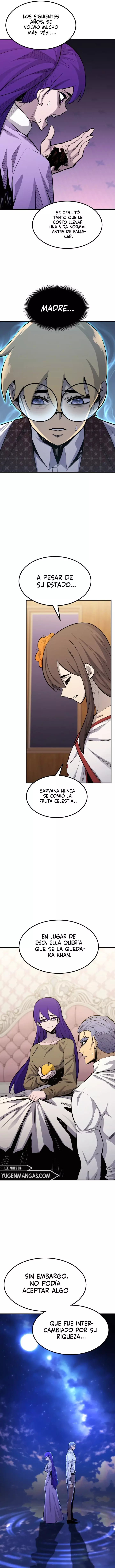 Read Estándar de la Reencarnación ES Manga Online