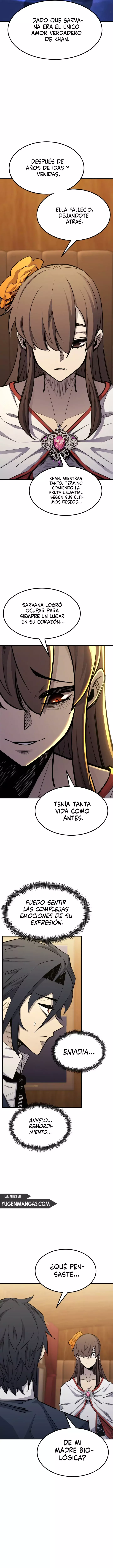Read Estándar de la Reencarnación ES Manga Online