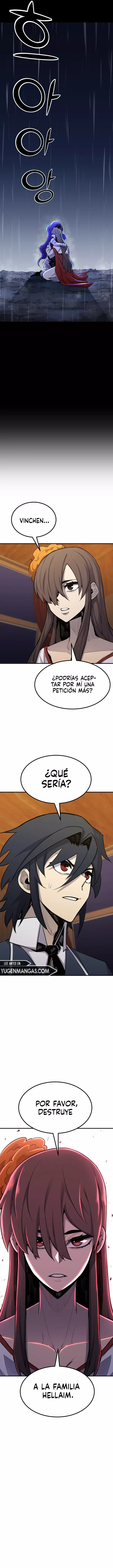 Read Estándar de la Reencarnación ES Manga Online