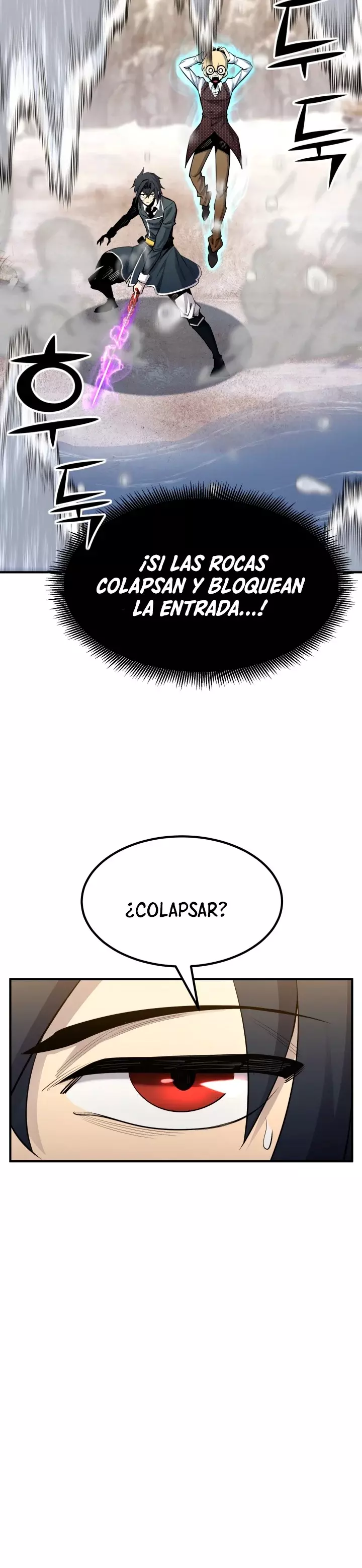 Read Estándar de la Reencarnación ES Manga Online