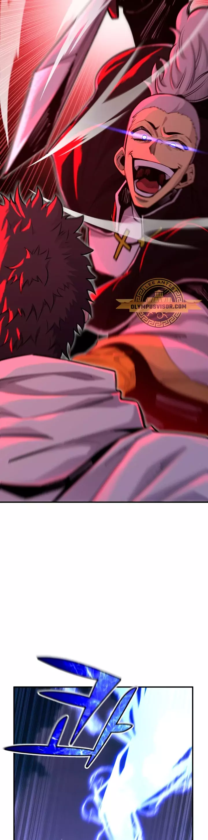 Read Estándar de la Reencarnación ES Manga Online