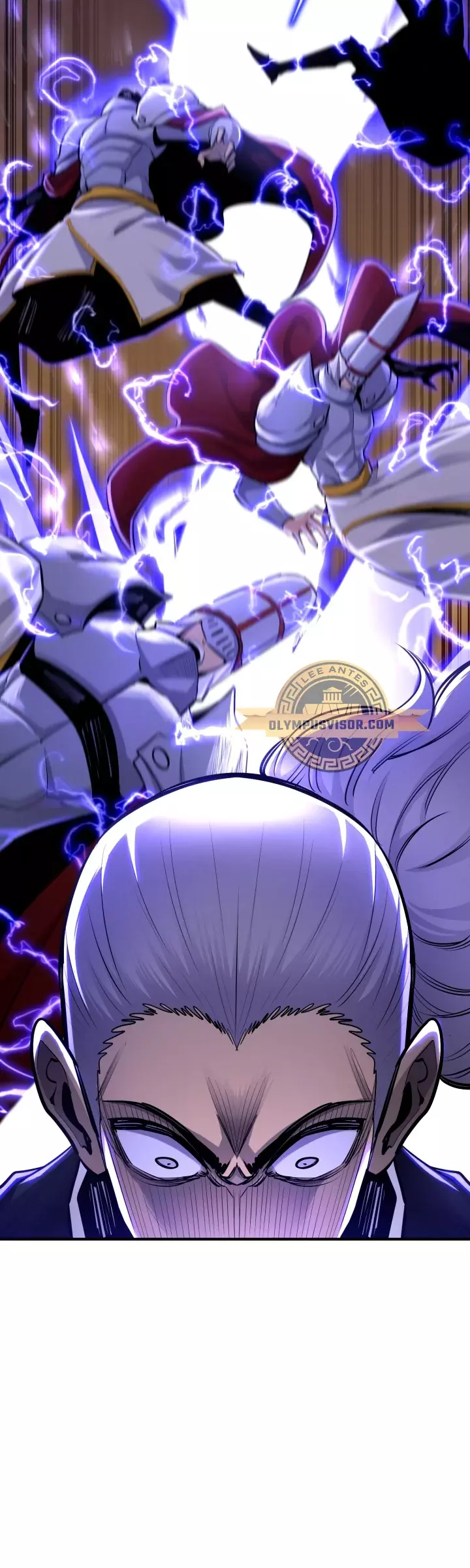 Read Estándar de la Reencarnación ES Manga Online