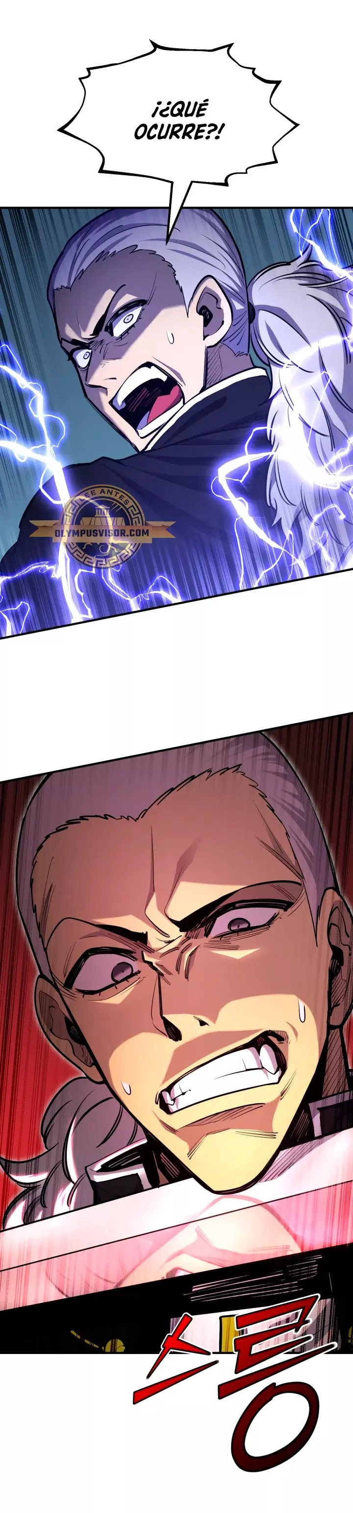Read Estándar de la Reencarnación ES Manga Online