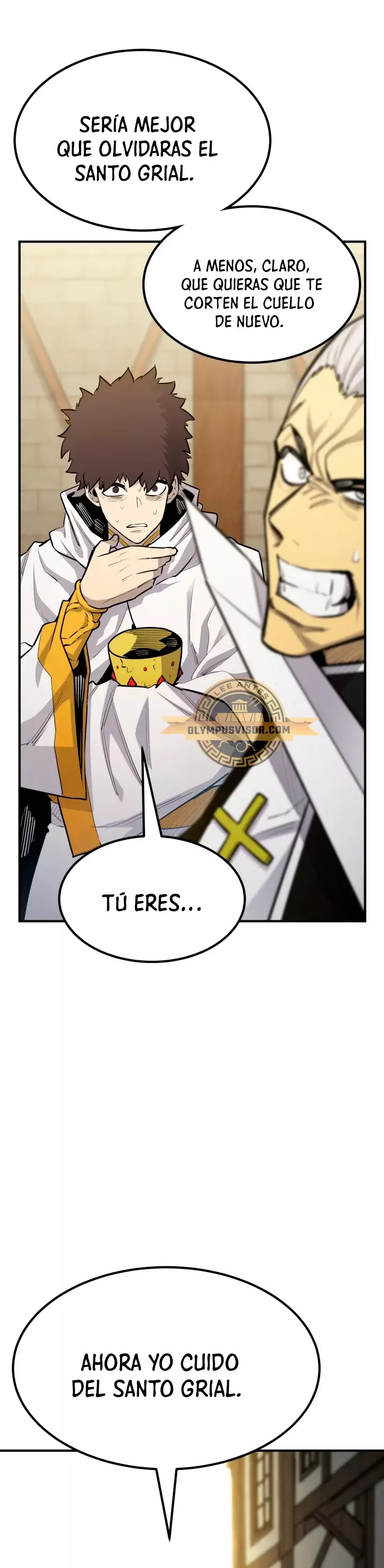 Read Estándar de la Reencarnación ES Manga Online