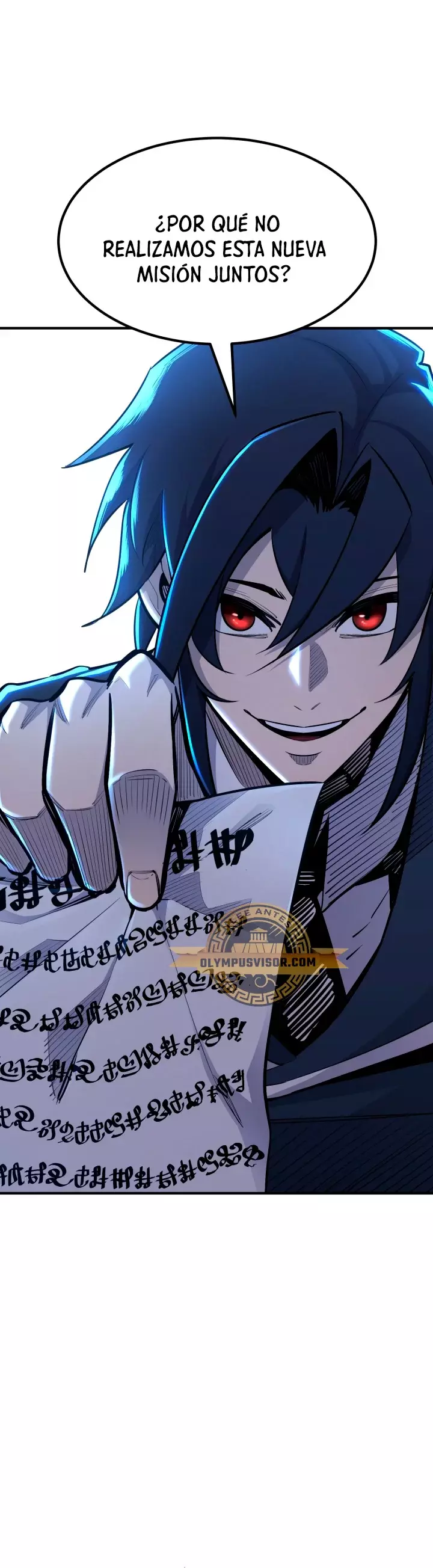 Read Estándar de la Reencarnación ES Manga Online