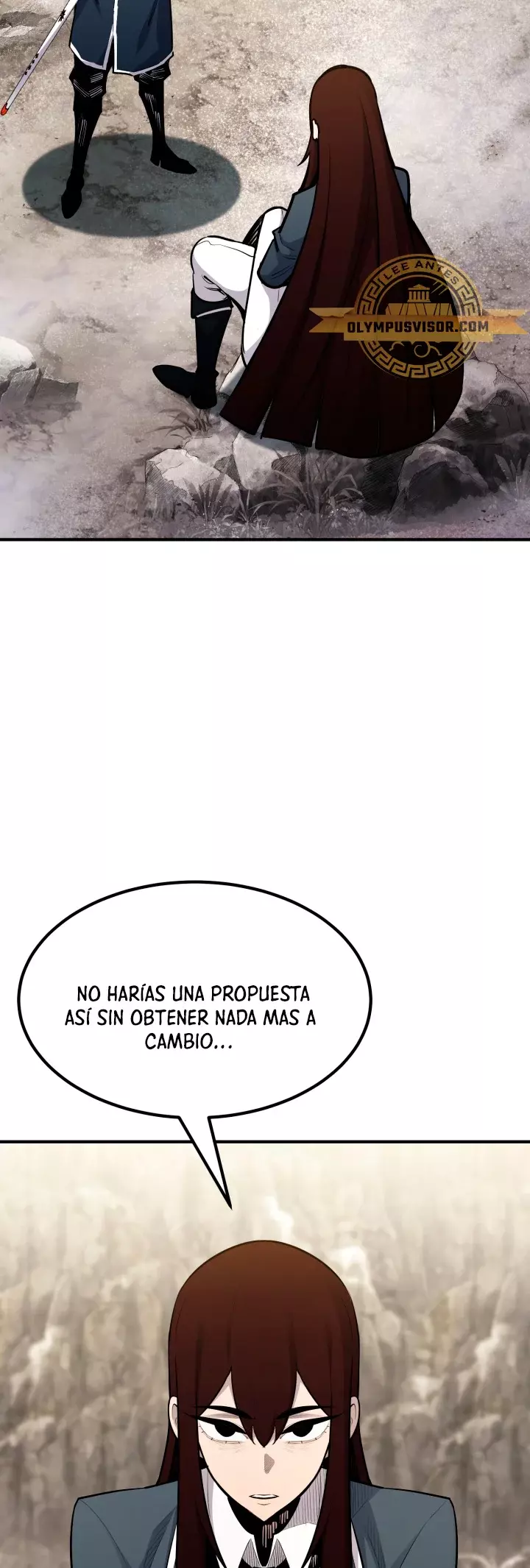 Read Estándar de la Reencarnación ES Manga Online