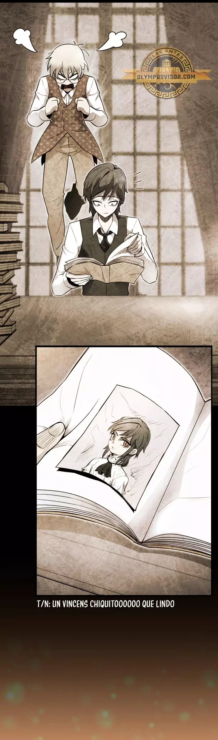 Read Estándar de la Reencarnación ES Manga Online