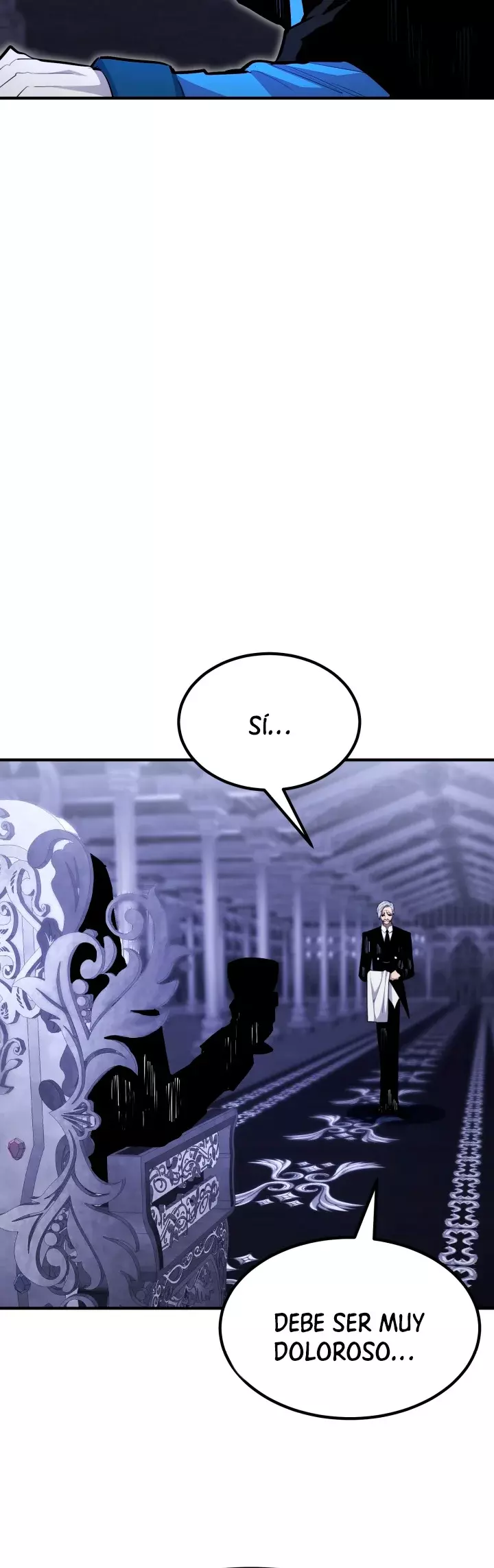 Read Estándar de la Reencarnación ES Manga Online