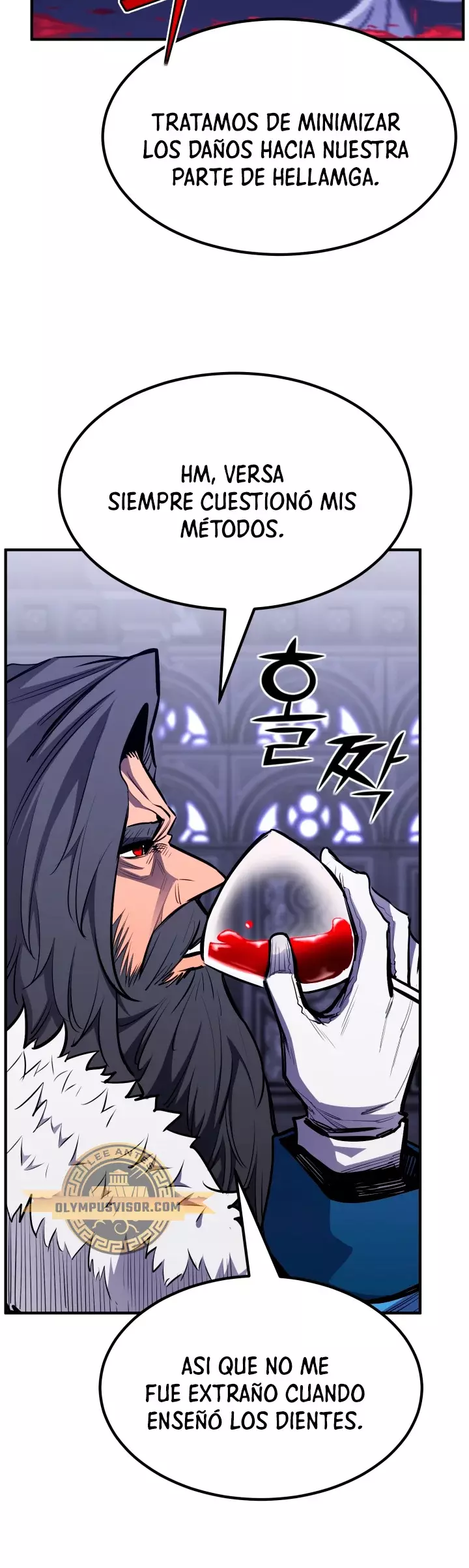 Read Estándar de la Reencarnación ES Manga Online