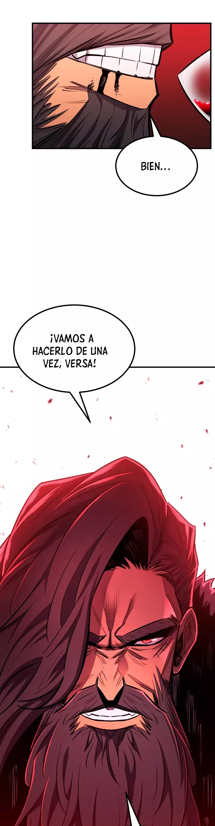Read Estándar de la Reencarnación ES Manga Online