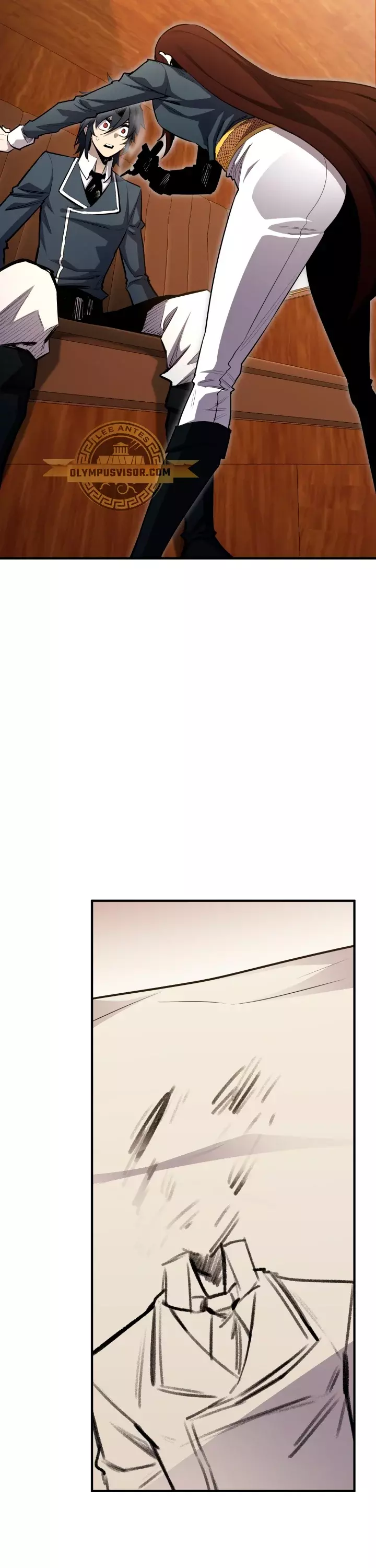 Read Estándar de la Reencarnación ES Manga Online