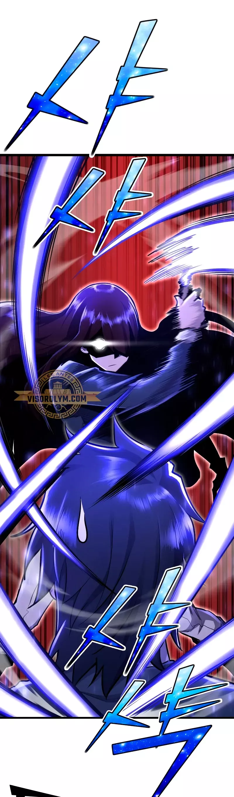 Read Estándar de la Reencarnación ES Manga Online