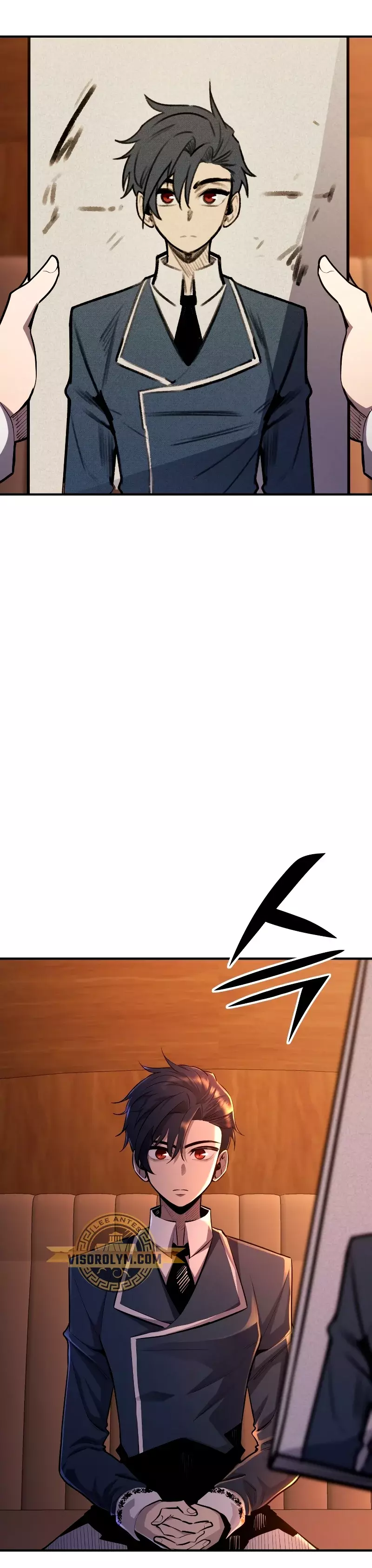 Read Estándar de la Reencarnación ES Manga Online