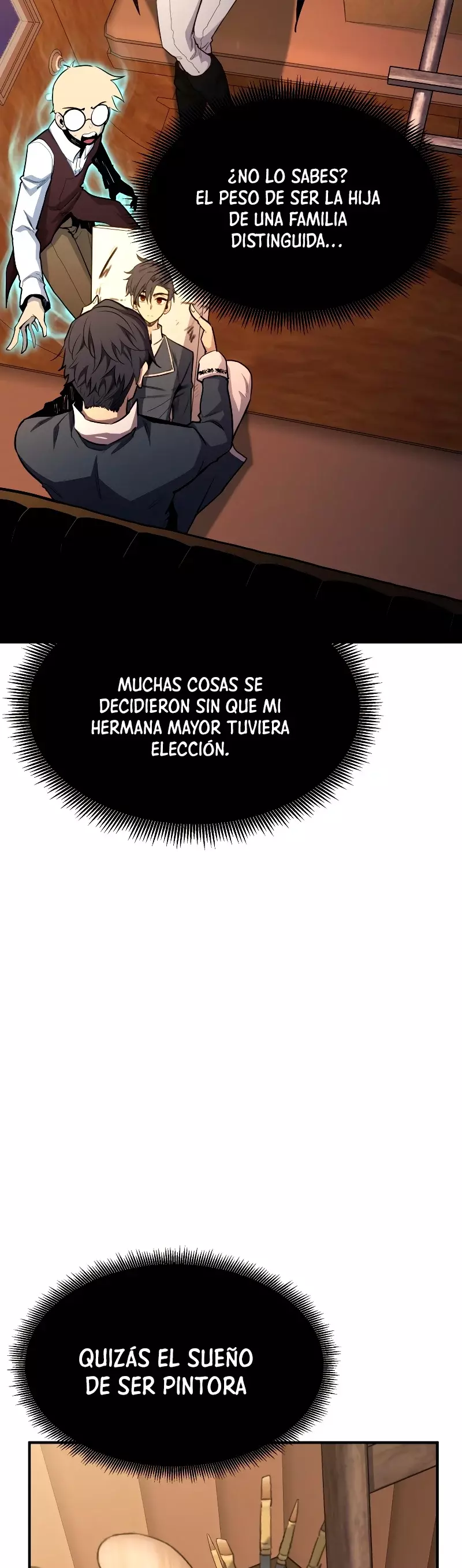 Read Estándar de la Reencarnación ES Manga Online