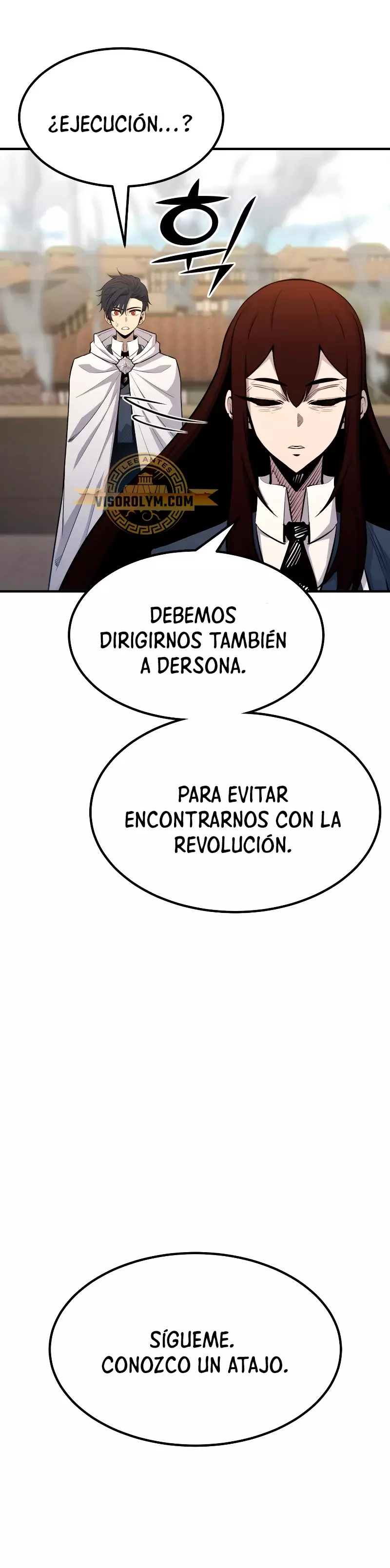 Read Estándar de la Reencarnación ES Manga Online