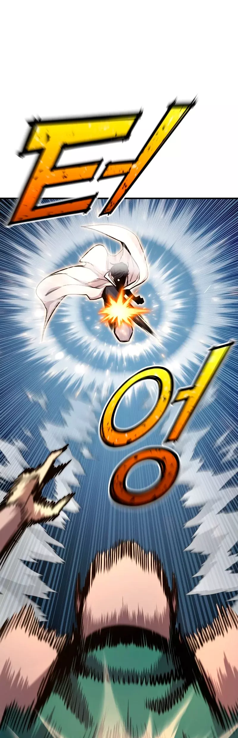 Read Estándar de la Reencarnación ES Manga Online