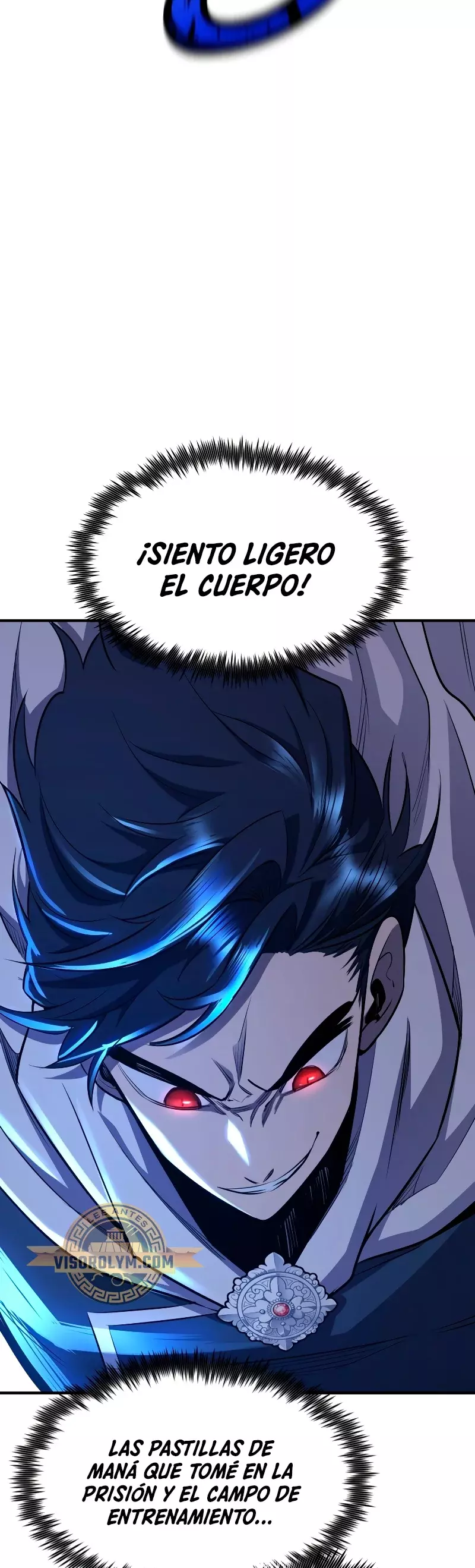 Read Estándar de la Reencarnación ES Manga Online