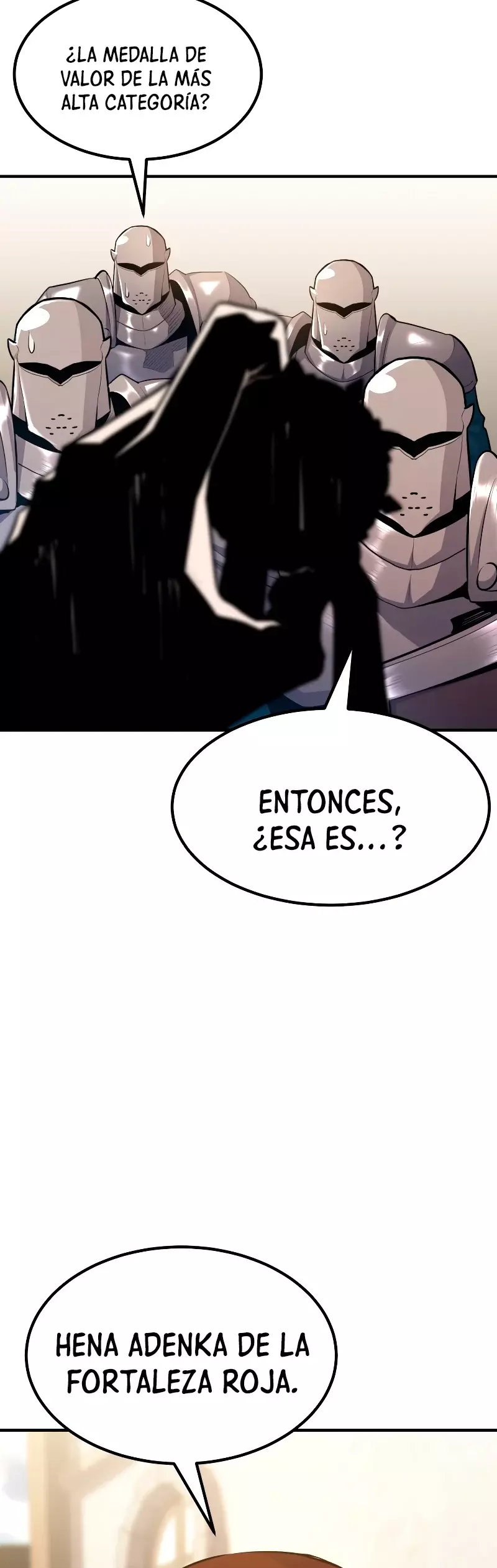 Read Estándar de la Reencarnación ES Manga Online