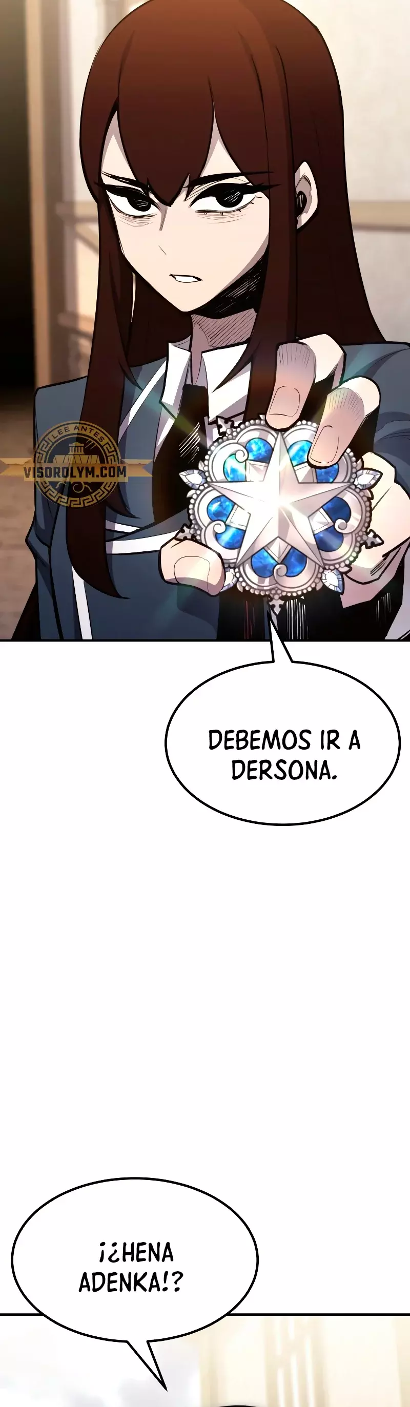 Read Estándar de la Reencarnación ES Manga Online