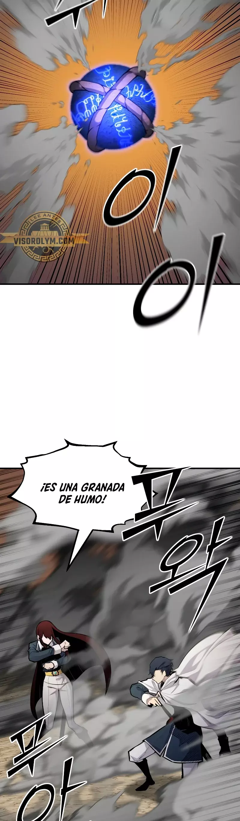 Read Estándar de la Reencarnación ES Manga Online