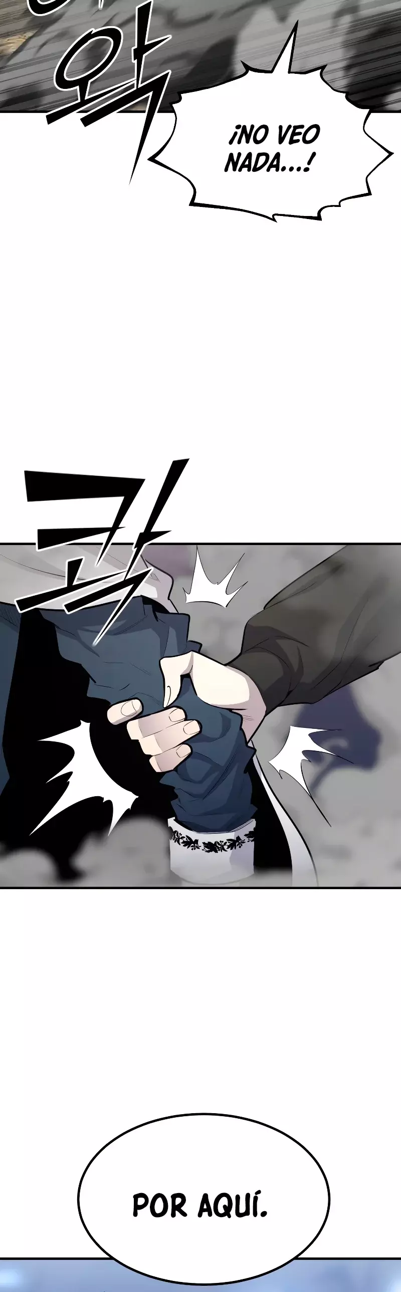 Read Estándar de la Reencarnación ES Manga Online