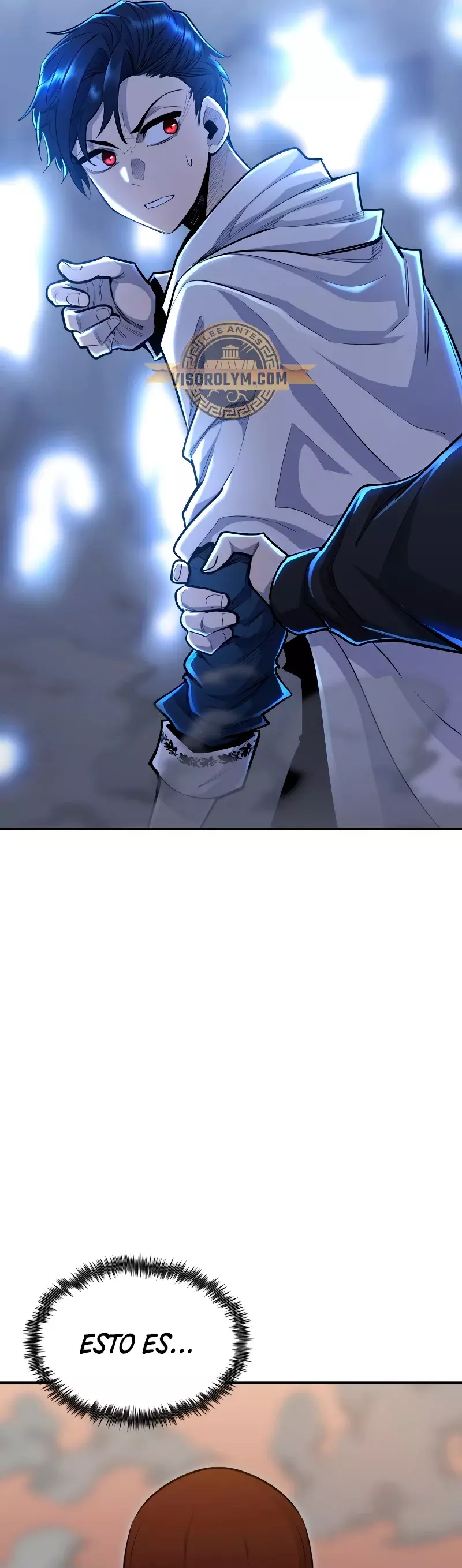 Read Estándar de la Reencarnación ES Manga Online