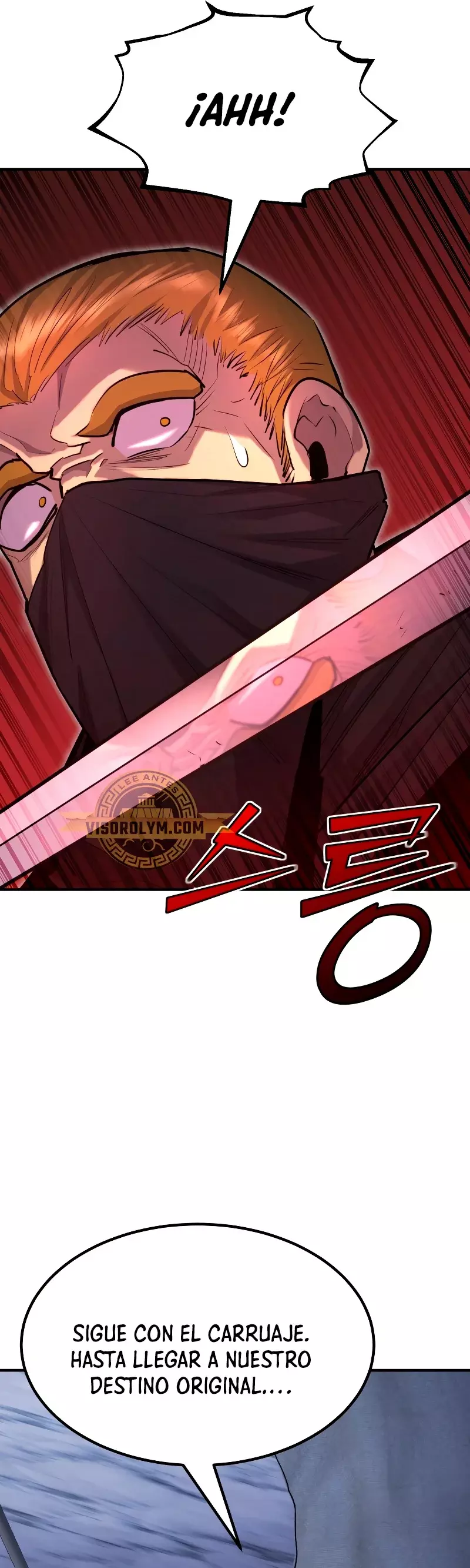 Read Estándar de la Reencarnación ES Manga Online