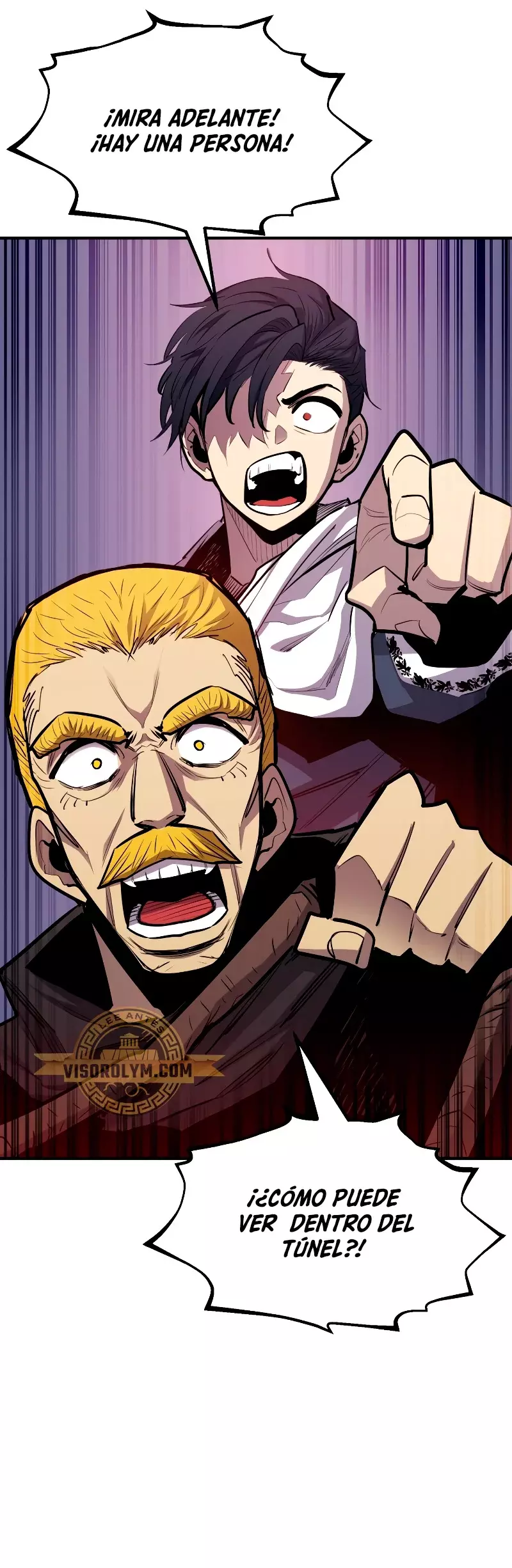 Read Estándar de la Reencarnación ES Manga Online