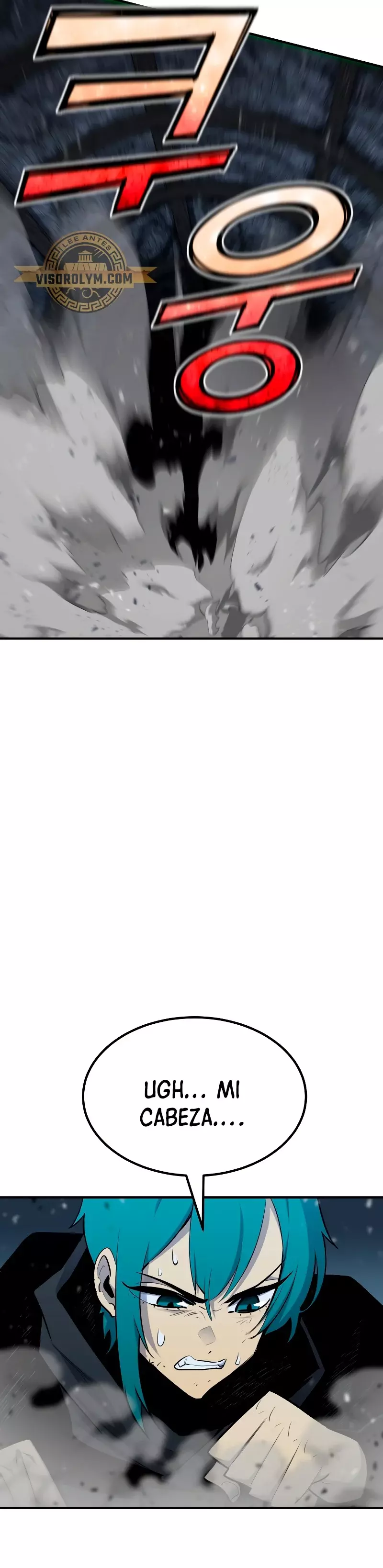 Read Estándar de la Reencarnación ES Manga Online
