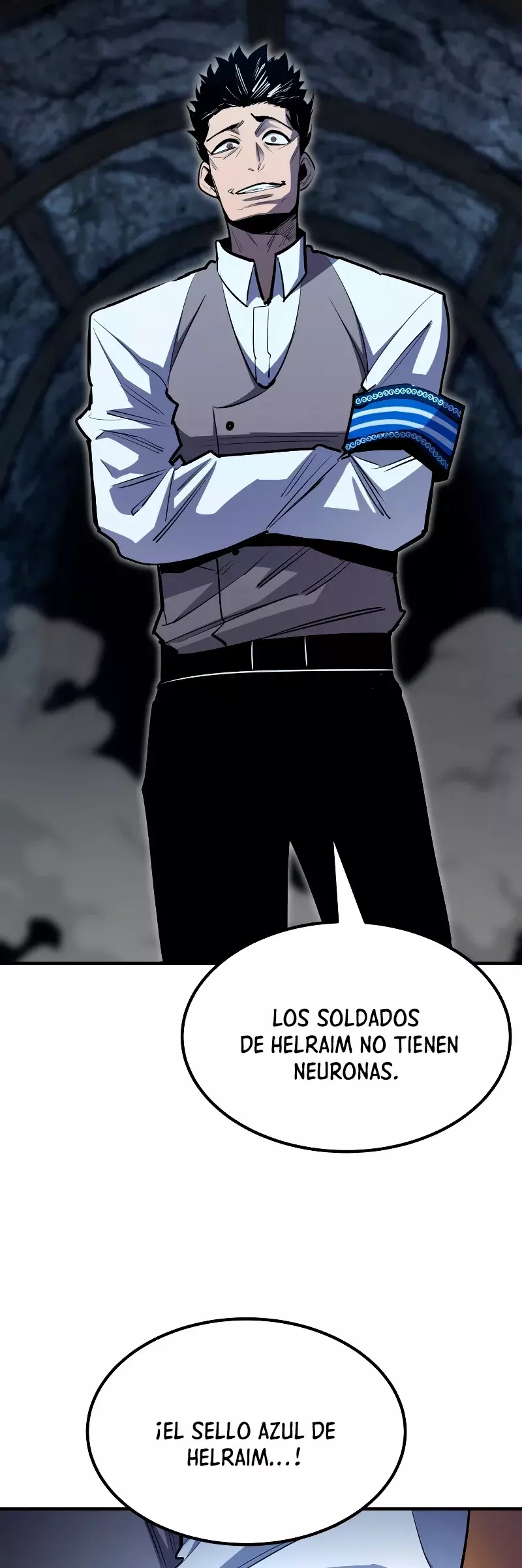 Read Estándar de la Reencarnación ES Manga Online