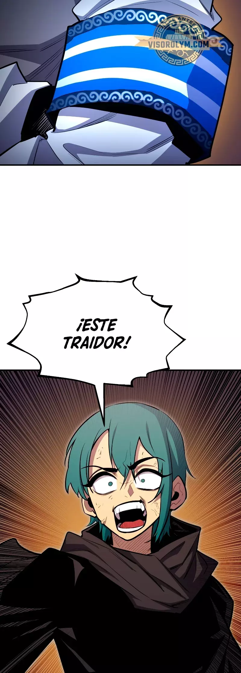 Read Estándar de la Reencarnación ES Manga Online