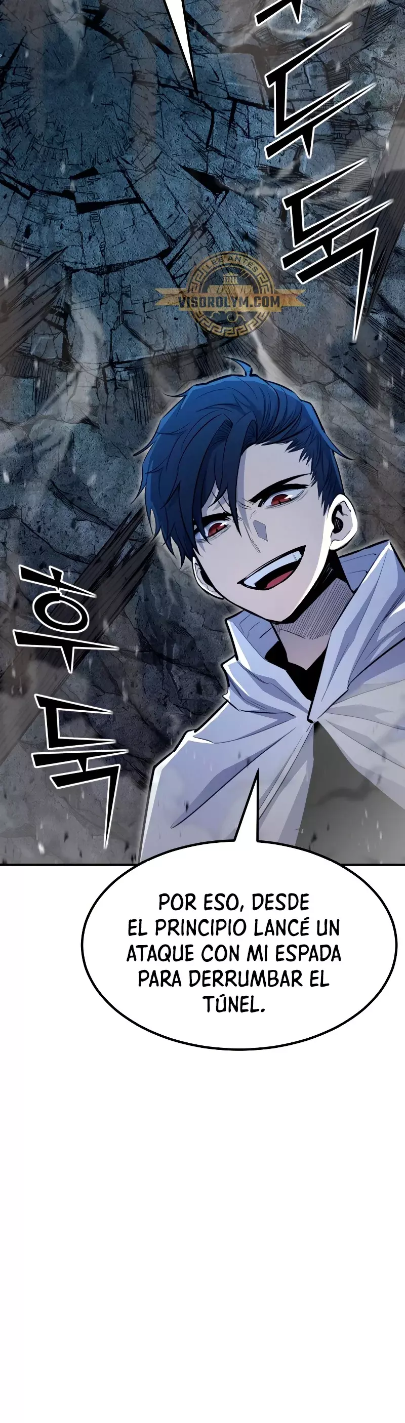 Read Estándar de la Reencarnación ES Manga Online