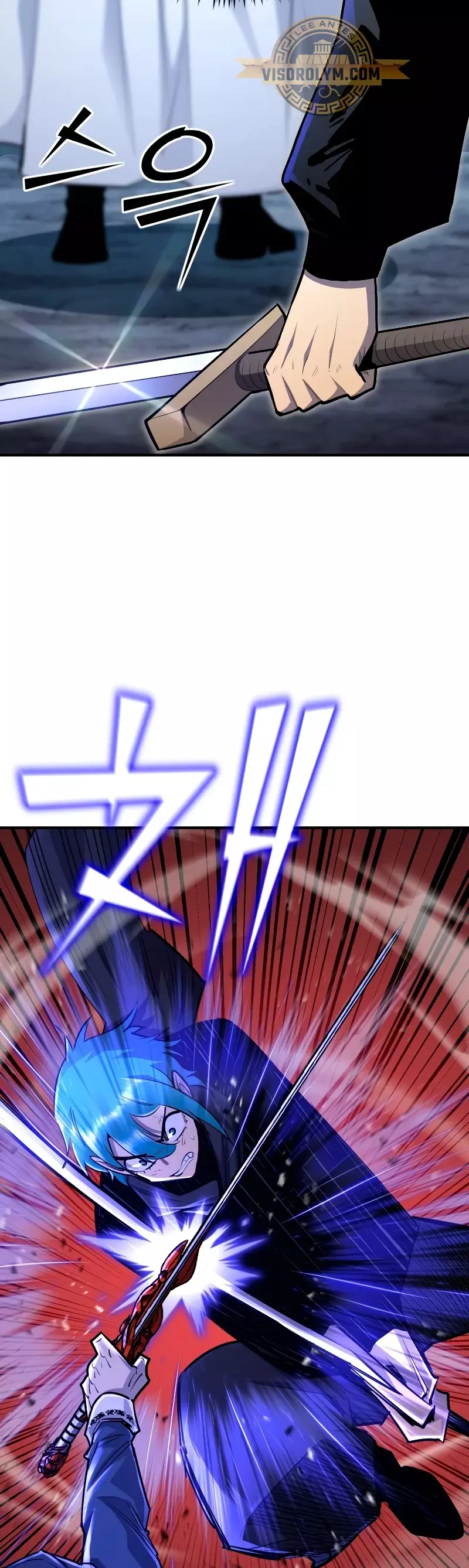 Read Estándar de la Reencarnación ES Manga Online