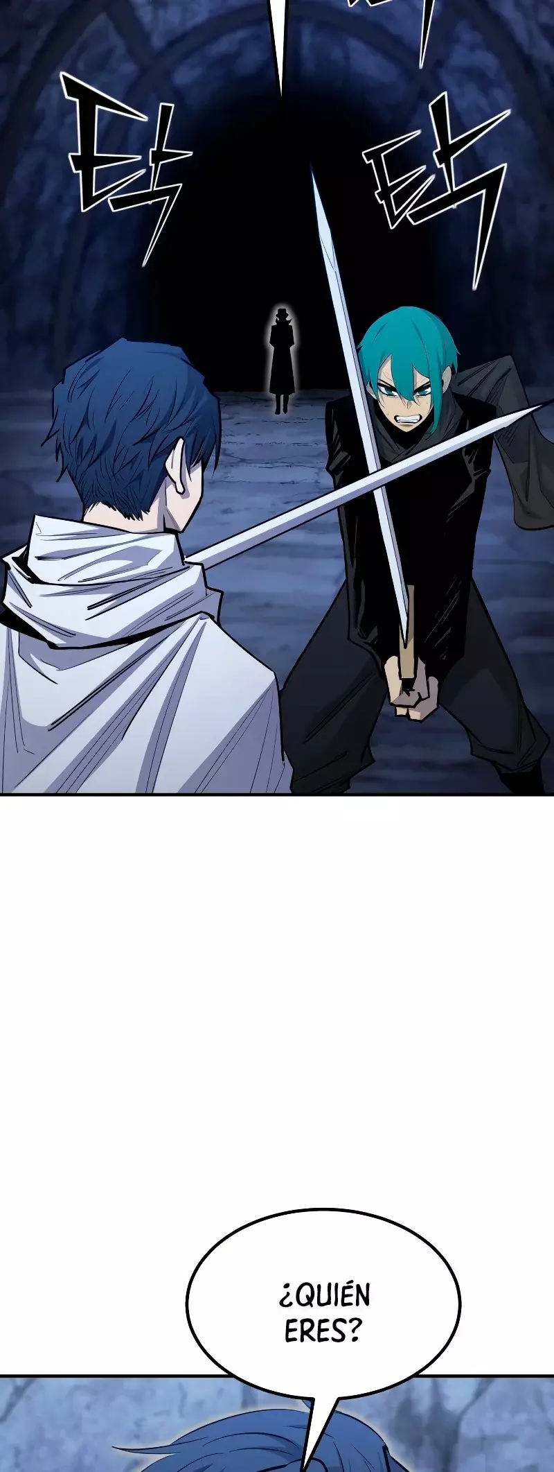 Read Estándar de la Reencarnación ES Manga Online
